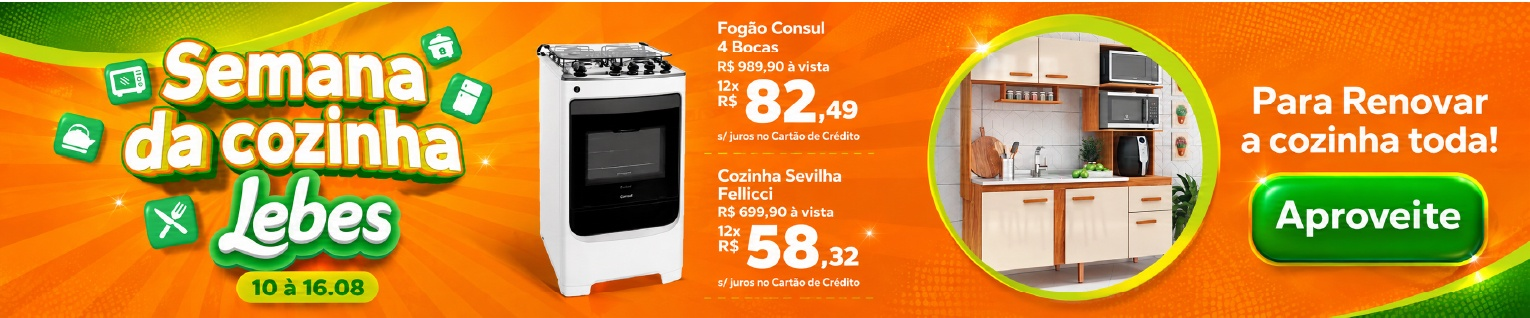 Semana das Cozinhas