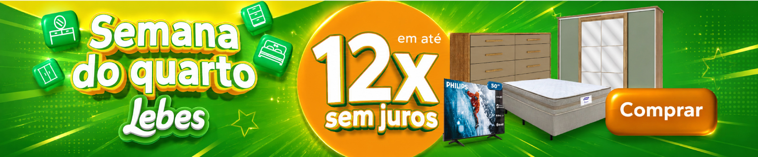Semana do Dormitório