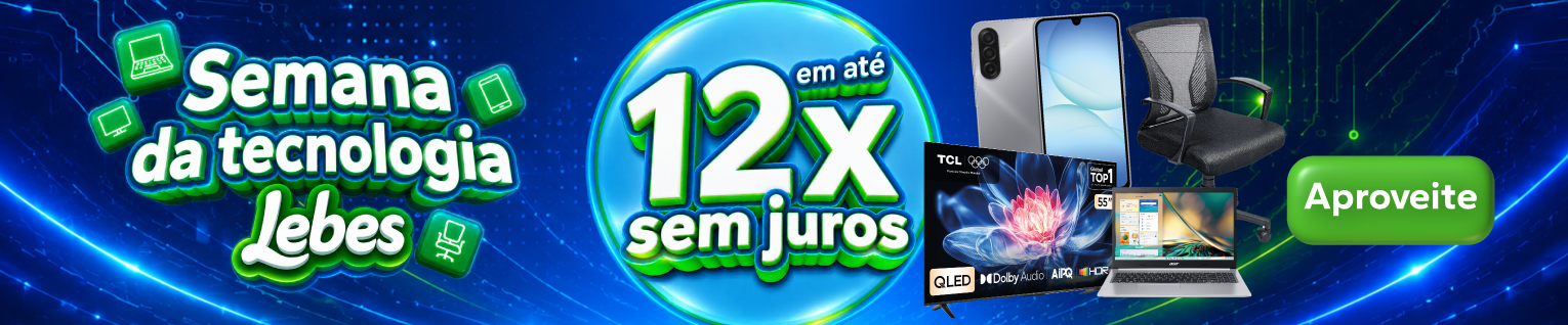 Semana da Tecnologia