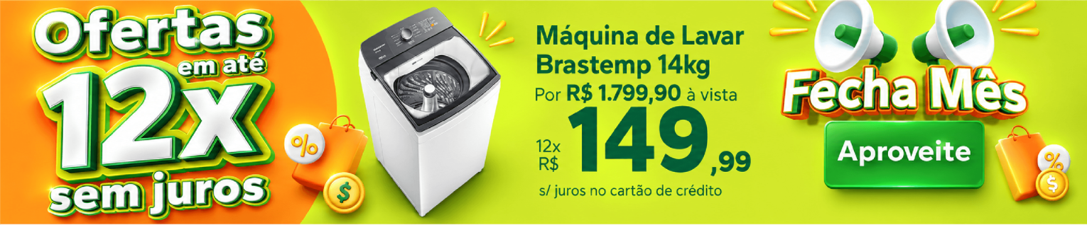 Fecha Mês - Setembro