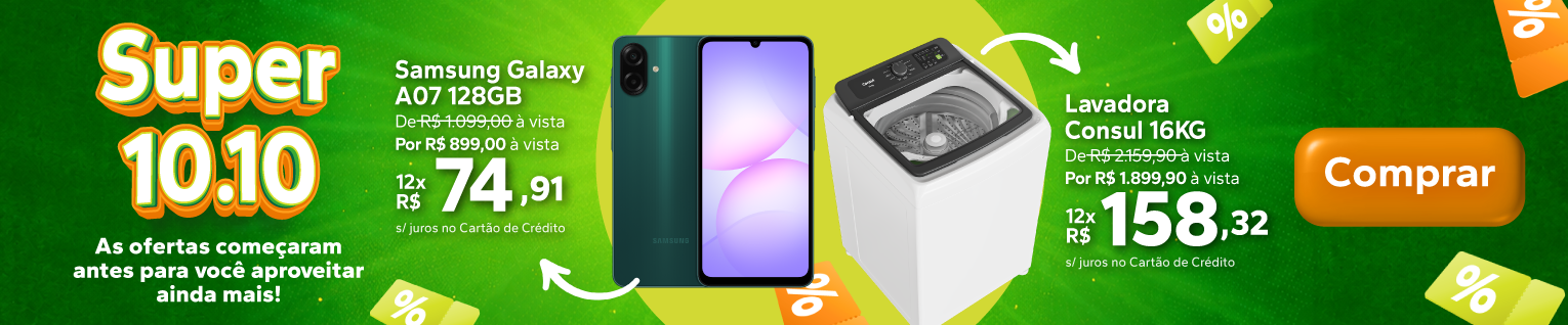Ofertas 10.10
