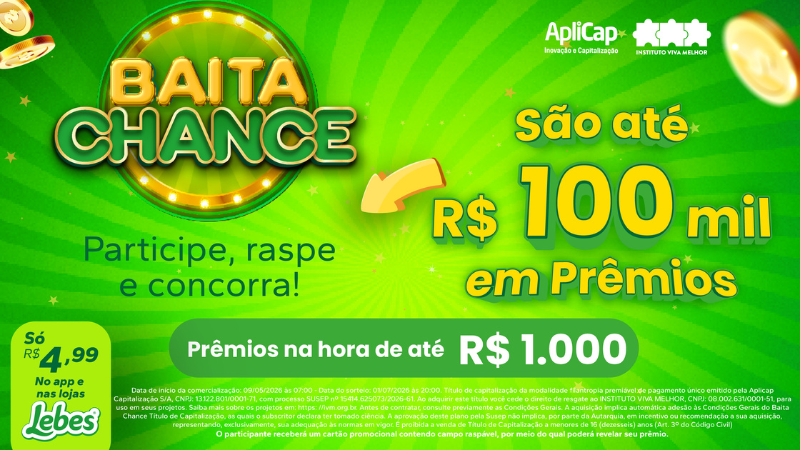 Baita Chance