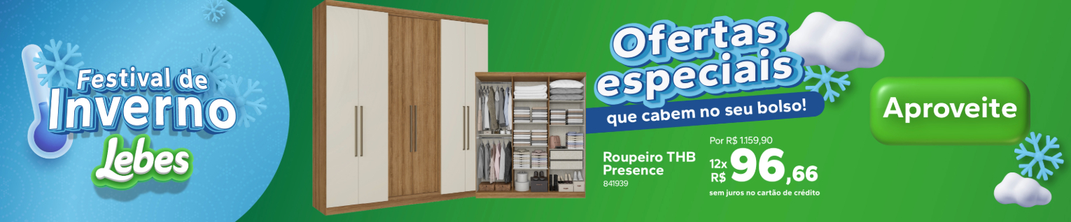 Ofertas Especiais
