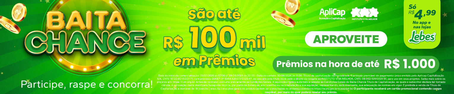 Baita Chance