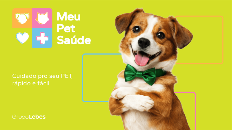 Meu Pet Saúde