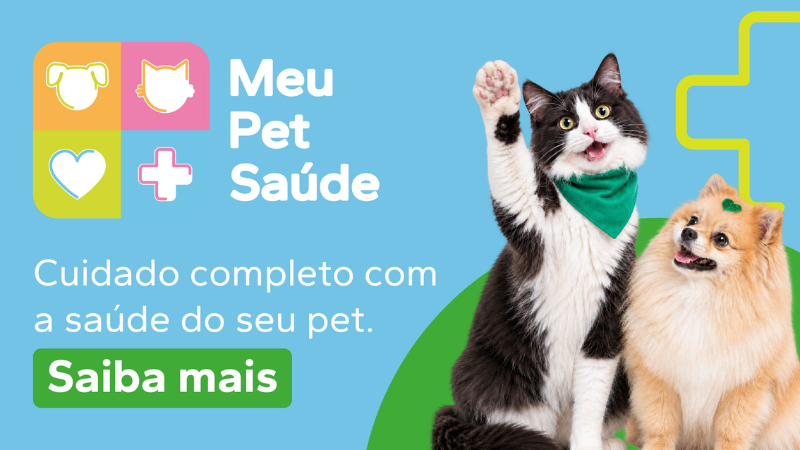 Meu Pet Saúde