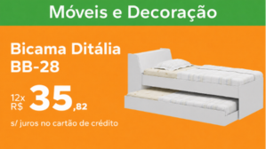 Móveis e Decoração