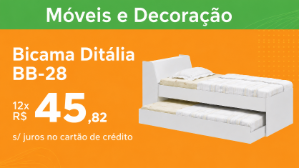 Móveis e Decoração