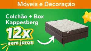 Móveis e Decoração