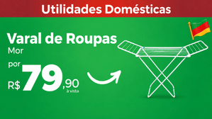 Utilidades Domésticas