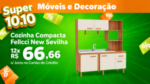 Móveis e Decoração