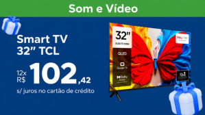 Som e Vídeo