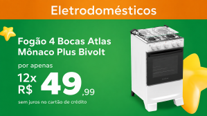 Eletrodomésticos