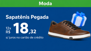 Pegada