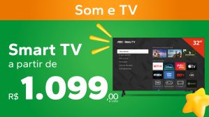 Som e TV