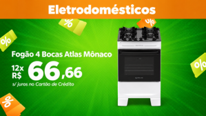 Eletrodomésticos