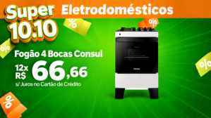 Eletrodomésticos
