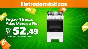 Eletrodomésticos