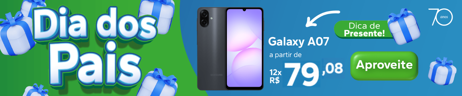 Galaxy A07