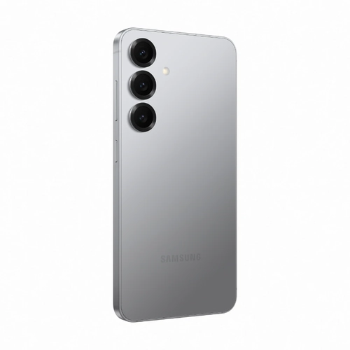 Smartphone Samsung Galaxy S25 5G 256GB 12GB RAM Tela 6,2 Câmera