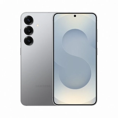 Smartphone Samsung Galaxy S25 5G 256GB 12GB RAM Tela 6,2 Câmera