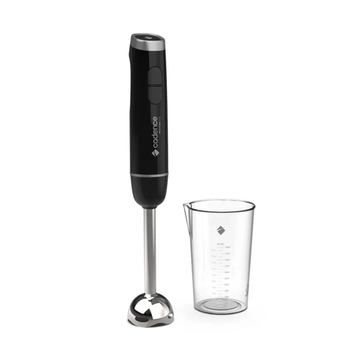 Mixer 2 Velocidades 250W Cadence Mixture MIX370 Preto