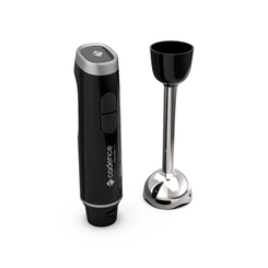 Mixer 2 Velocidades 250W Cadence Mixture MIX370 Preto