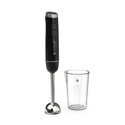 Mixer 2 Velocidades 250W Cadence Mixture MIX370 Preto