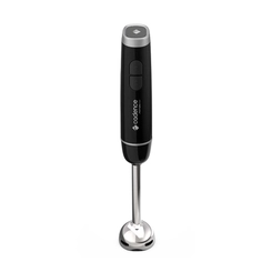Mixer 2 Velocidades 250W Cadence Mixture MIX370 Preto