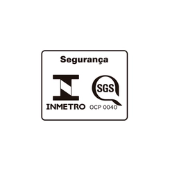 Mixer 2 Velocidades 250W Cadence Mixture MIX370 Preto
