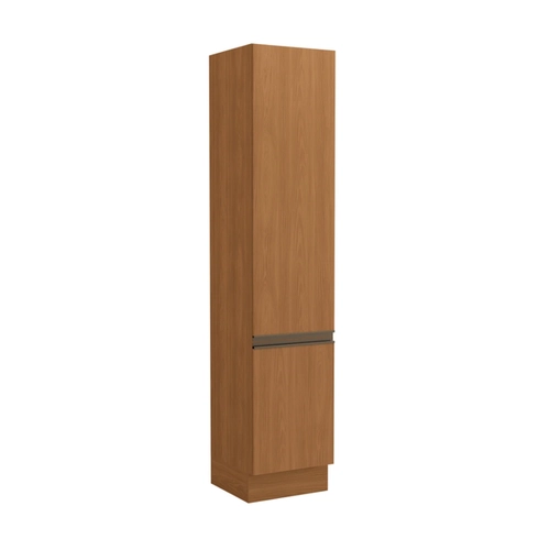 Paneleiro 50cm Kappesberg Maxxi G749 5 Prateleiras Canela