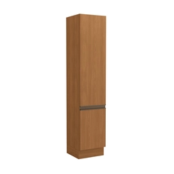 Paneleiro 50cm Kappesberg Maxxi G749 5 Prateleiras Canela