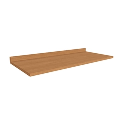 Tampo para Balcão 120cm Kappesberg E609 Canela