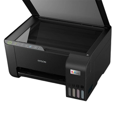Impressora Multifuncional 3 em 1 com Wi-Fi Epson EcoTank L3250 Preta
