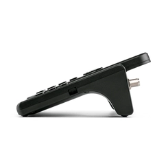 Telefone Fixo 4G com Wi-Fi Intelbras CFW9041 Preto