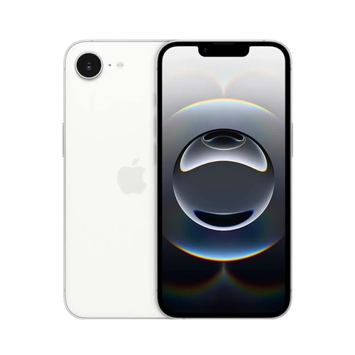 スマートフォン本体 Apple iPhone 16e 128G iPhone 16E Apple 128GB Tela 6.1