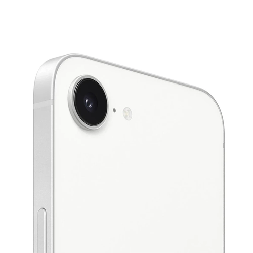 Iphone 16E Apple 128GB Tela 6.1
