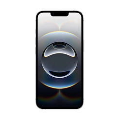 iPhone 16E Apple 128GB Tela 6.1" Câmera Principal 48MP e Selfie 12MP Branco