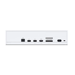 Console Video Game Xbox Series S 512GB Microsoft EP2-10057 Branco