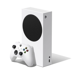 Console Video Game Xbox Series S 512GB Microsoft EP2-10057 Branco
