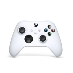 Console Video Game Xbox Series S 512GB Microsoft EP2-10057 Branco