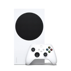 Console Video Game Xbox Series S 512GB Microsoft EP2-10057 Branco