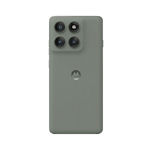 Smartphone Motorola Edge 60 Pro 5G 512GB 12GB RAM Tela 6.7