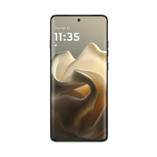 Smartphone Motorola Edge 60 Pro 5G 512GB 12GB RAM Tela 6.7