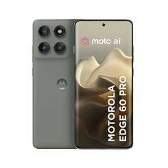 【新品】motorola edge 60 PRO 12GB-256GB グリーン Smartphone Motorola Edge 60 5G 512GB 24GB (12GB RAM + 12GB RAM