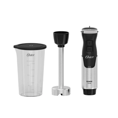 Mixer 3 em 1 Power 750W Oster OMIX570 Inox