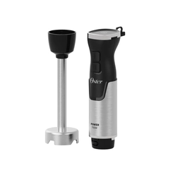 Mixer 3 em 1 Power 750W Oster OMIX570 Inox