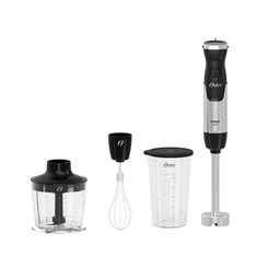 Mixer 3 em 1 Power 750W Oster OMIX570 Inox