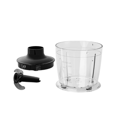 Mixer 3 em 1 Power 750W Oster OMIX570 Inox