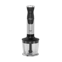Mixer 3 em 1 Power 750W Oster OMIX570 Inox